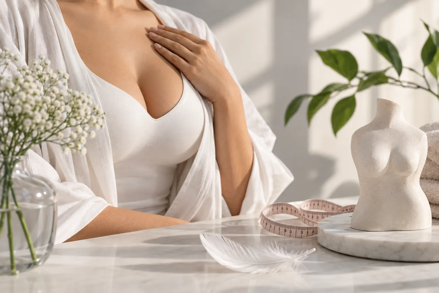 Breast Reduction