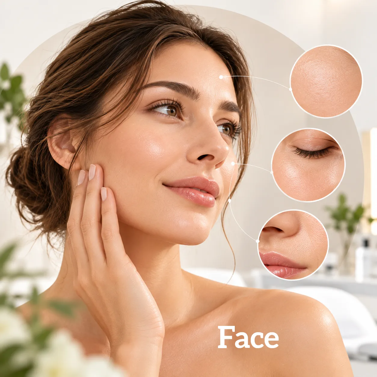 Face procedures