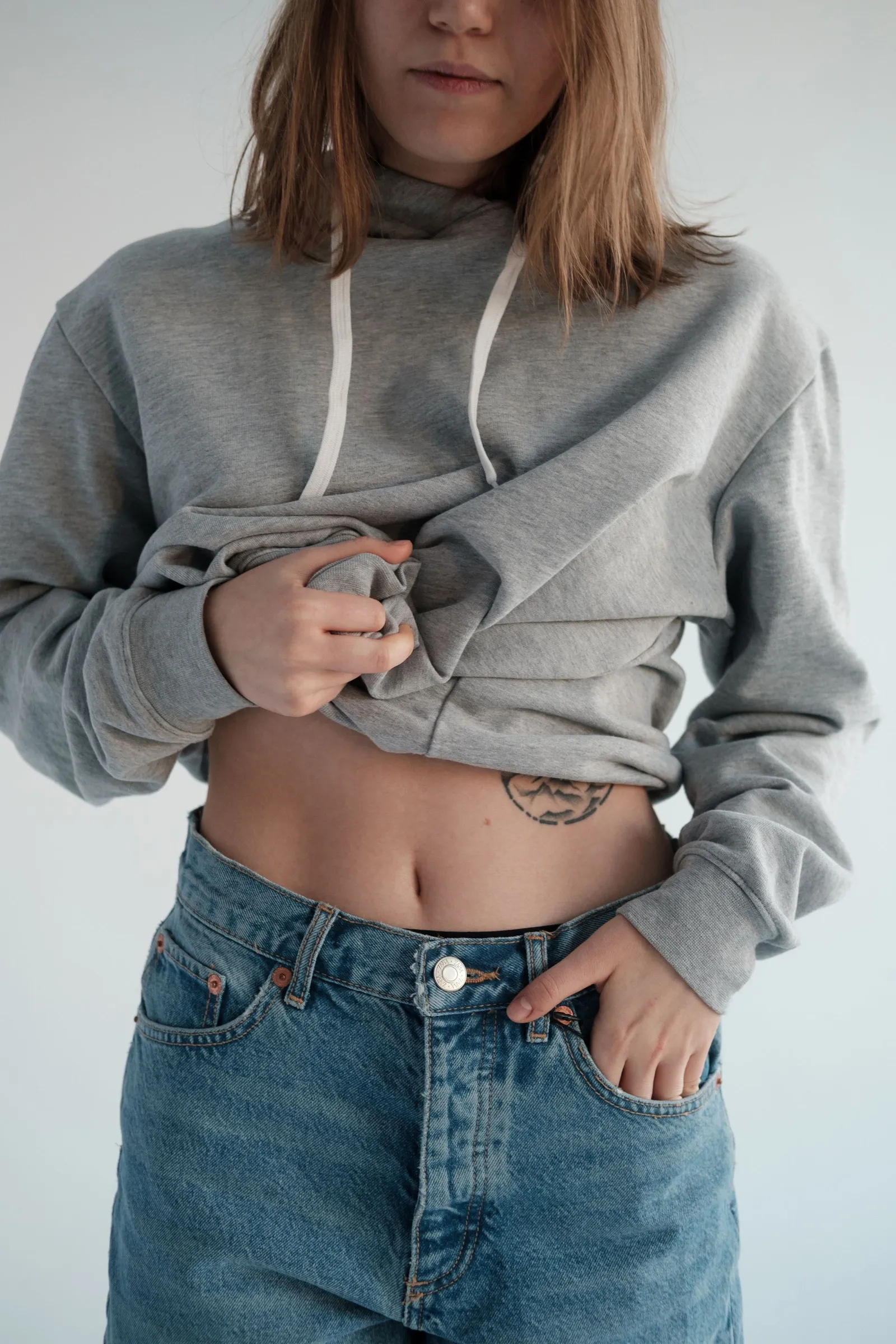 Tummy Tuck (Abdominoplasty)